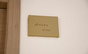 Alghero Detrabis B&B