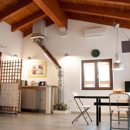 Alghero Detrabis B&B Extérieur photo
