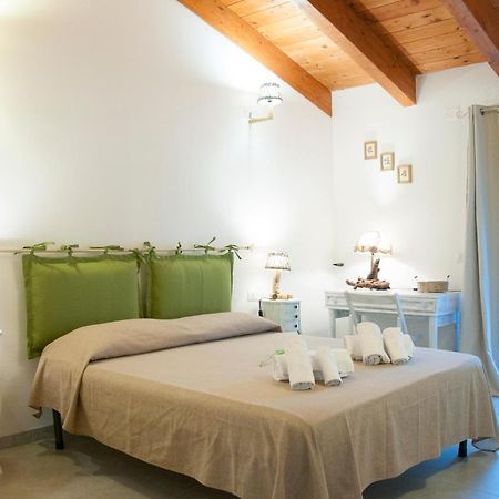 Alghero Detrabis B&B Extérieur photo