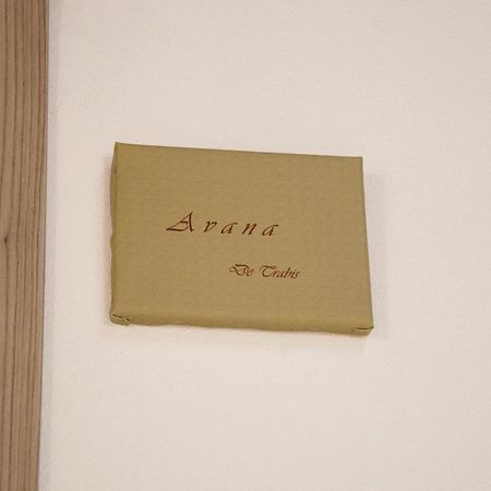 Alghero Detrabis B&B Extérieur photo