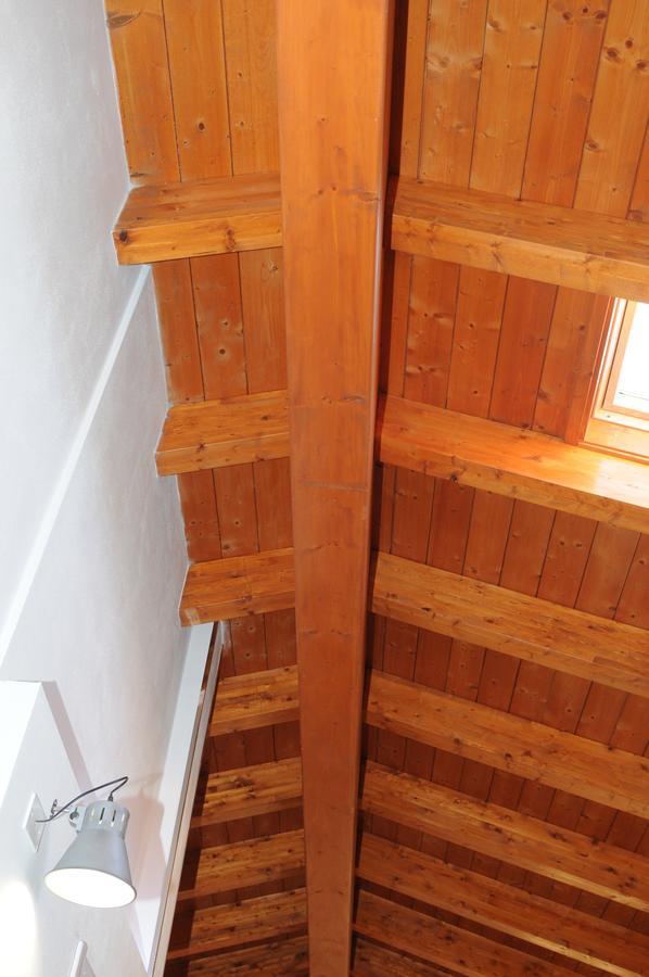 Alghero Detrabis B&B Extérieur photo