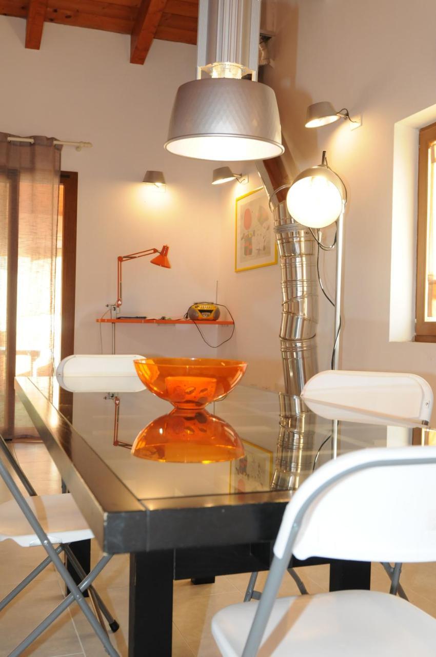 Alghero Detrabis B&B Extérieur photo