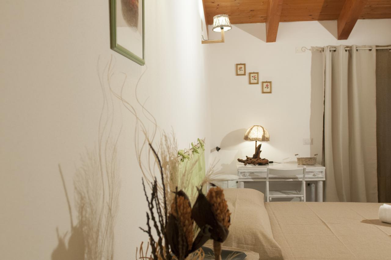 Alghero Detrabis B&B Extérieur photo