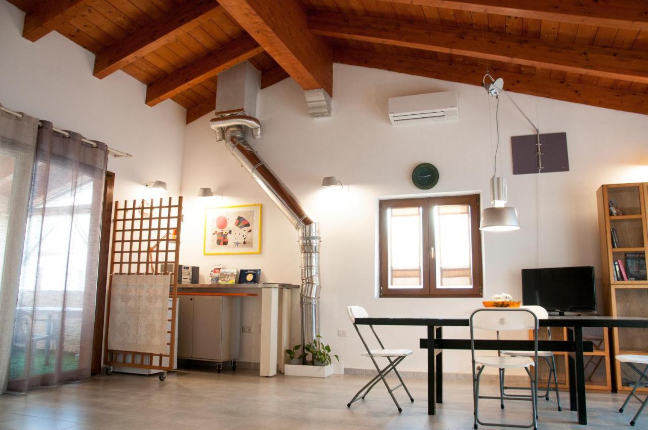 Alghero Detrabis B&B Extérieur photo