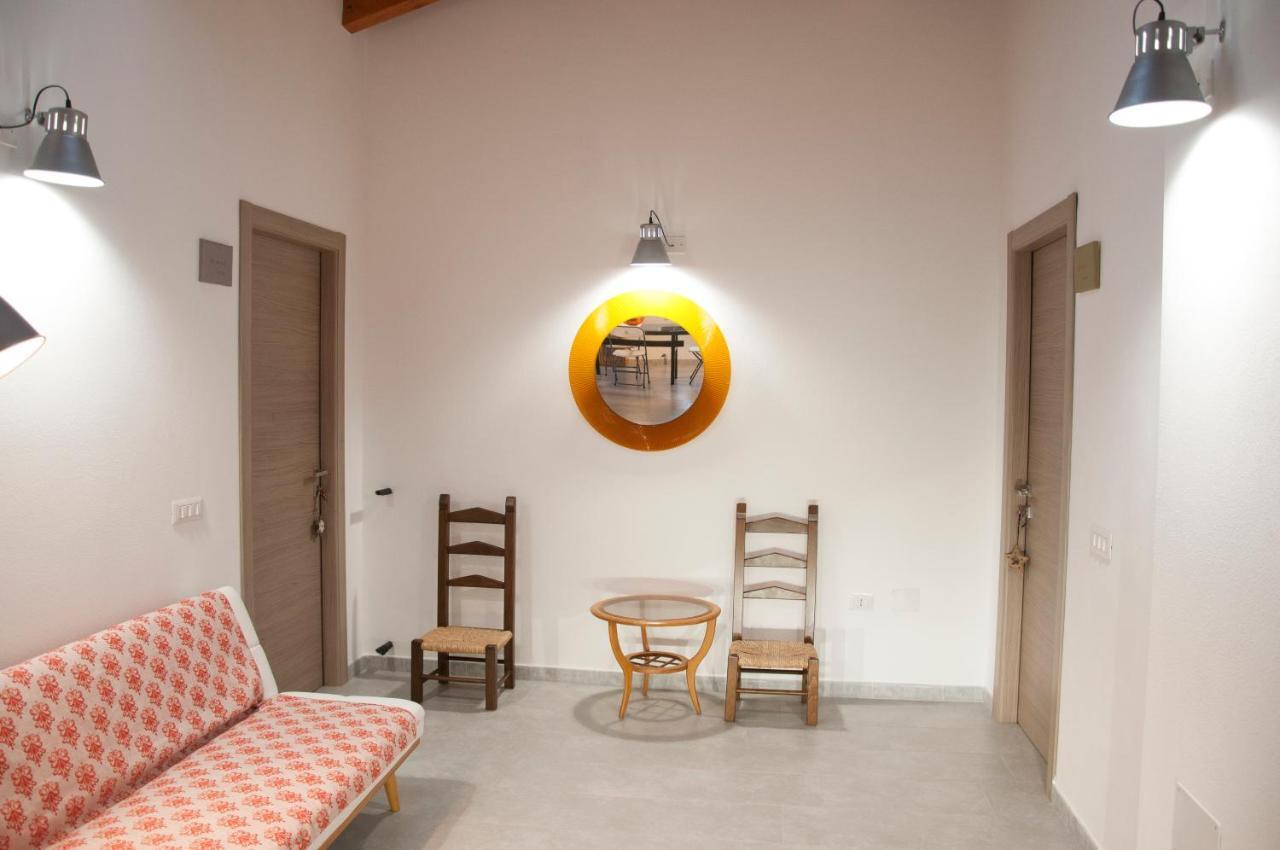 Alghero Detrabis B&B Extérieur photo