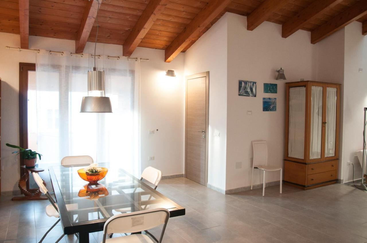 Alghero Detrabis B&B Extérieur photo
