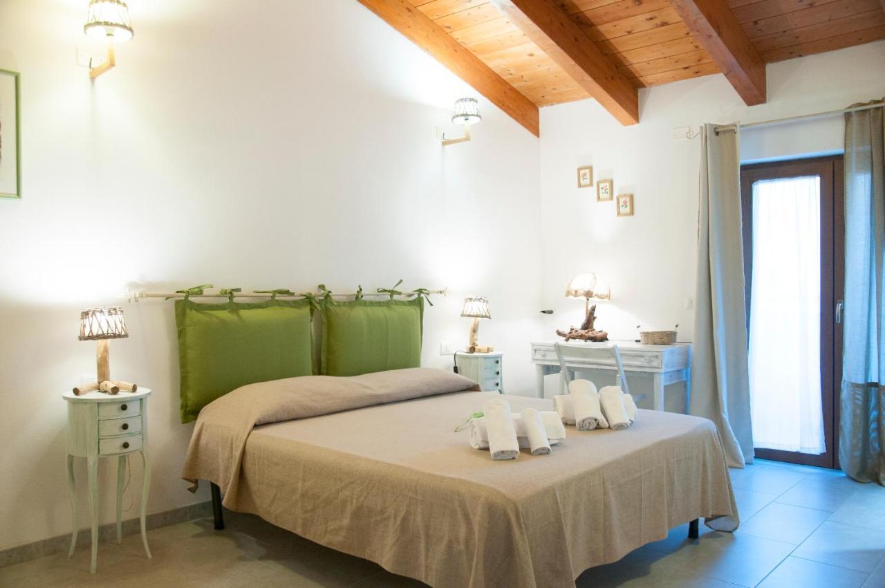 Alghero Detrabis B&B Extérieur photo