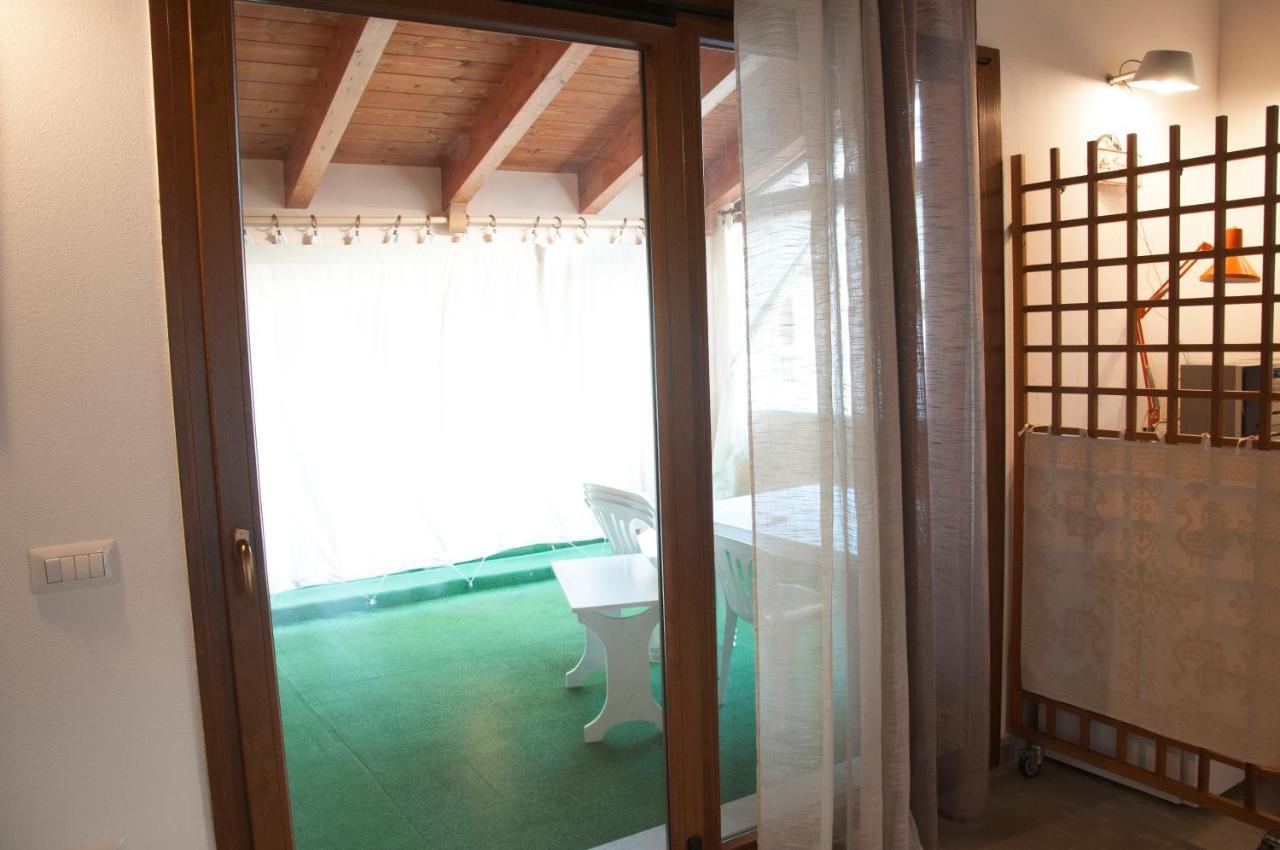 Alghero Detrabis B&B Extérieur photo