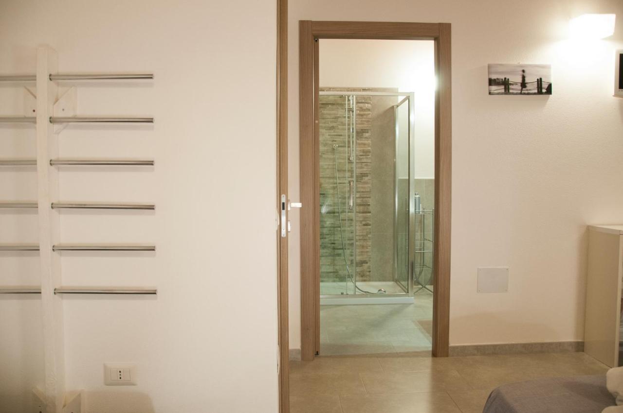 Alghero Detrabis B&B Extérieur photo