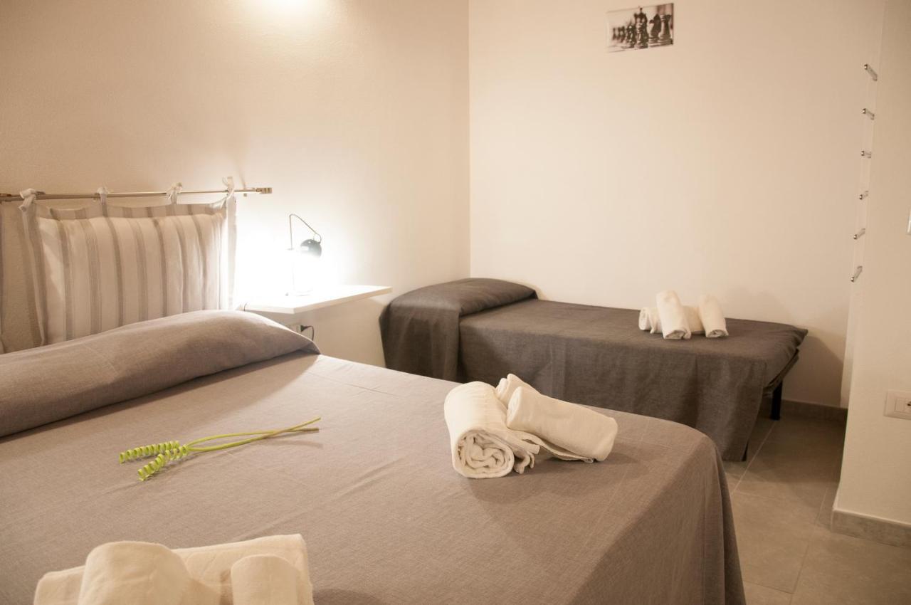 Alghero Detrabis B&B Extérieur photo