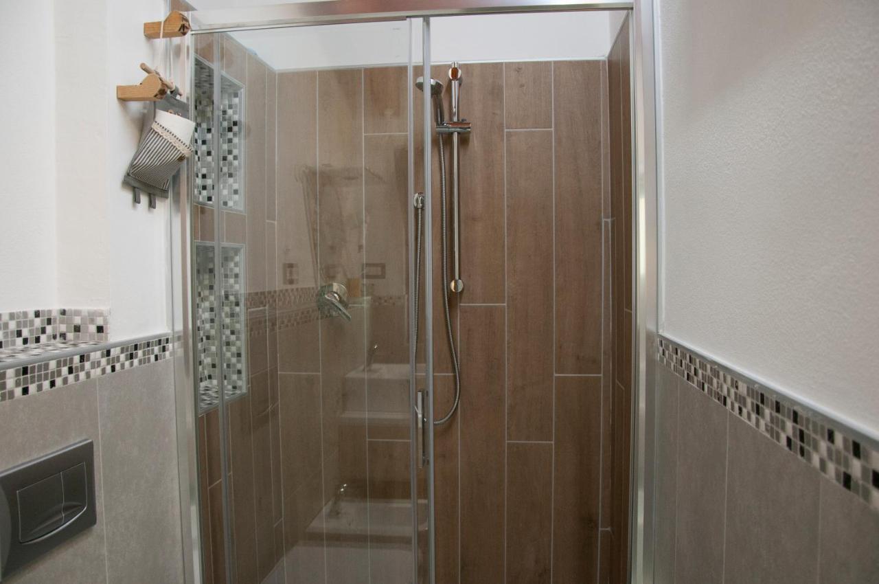 Alghero Detrabis B&B Extérieur photo