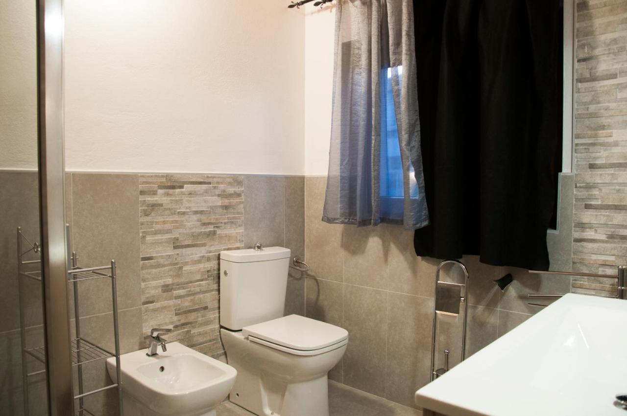 Alghero Detrabis B&B Extérieur photo