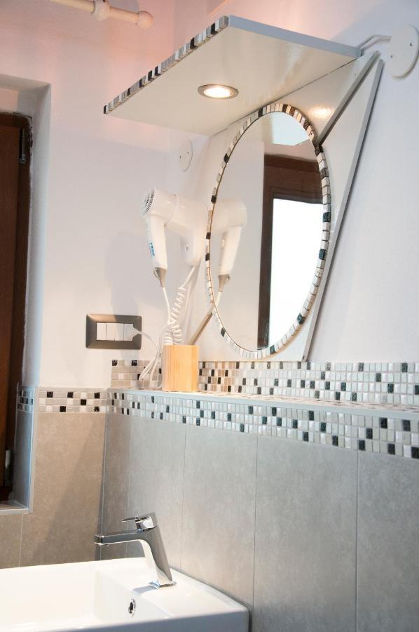 Alghero Detrabis B&B Extérieur photo