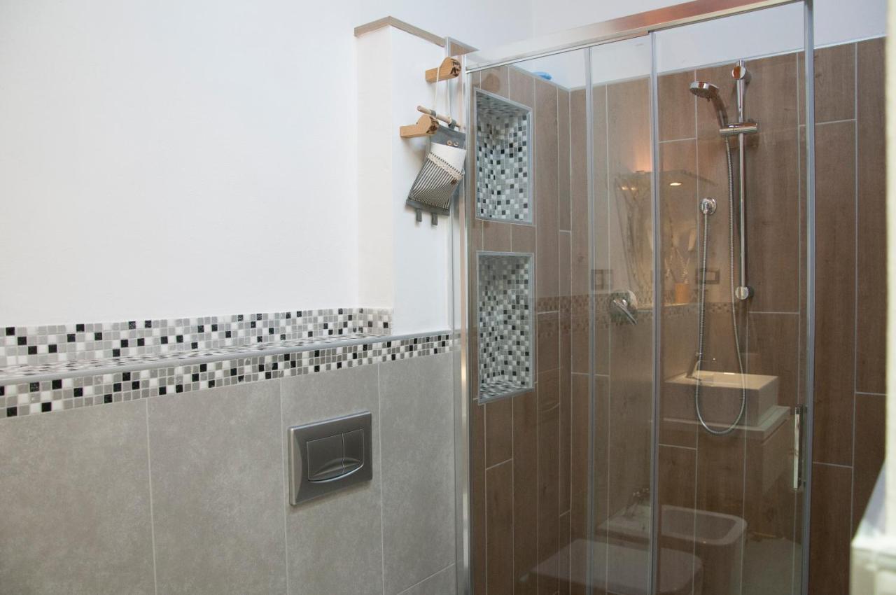 Alghero Detrabis B&B Extérieur photo