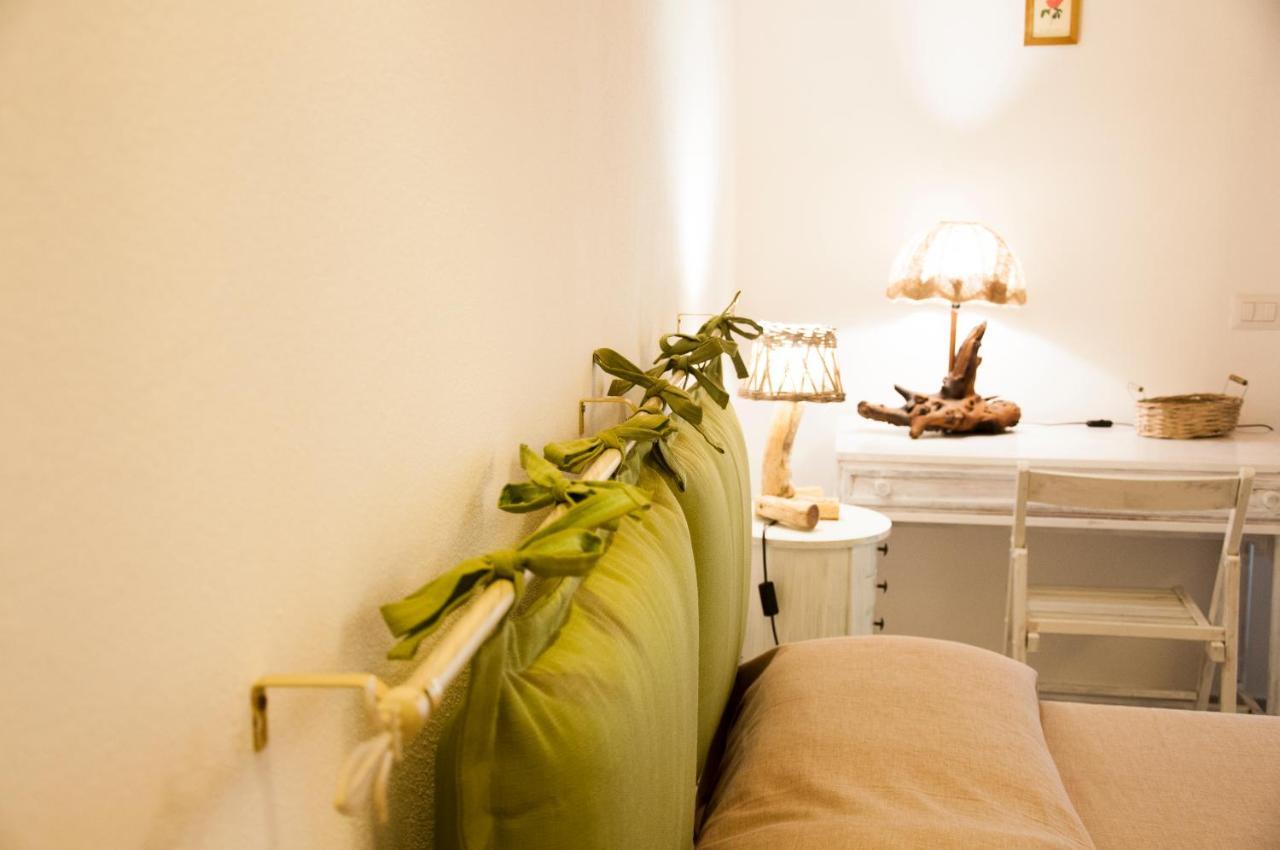 Alghero Detrabis B&B Extérieur photo