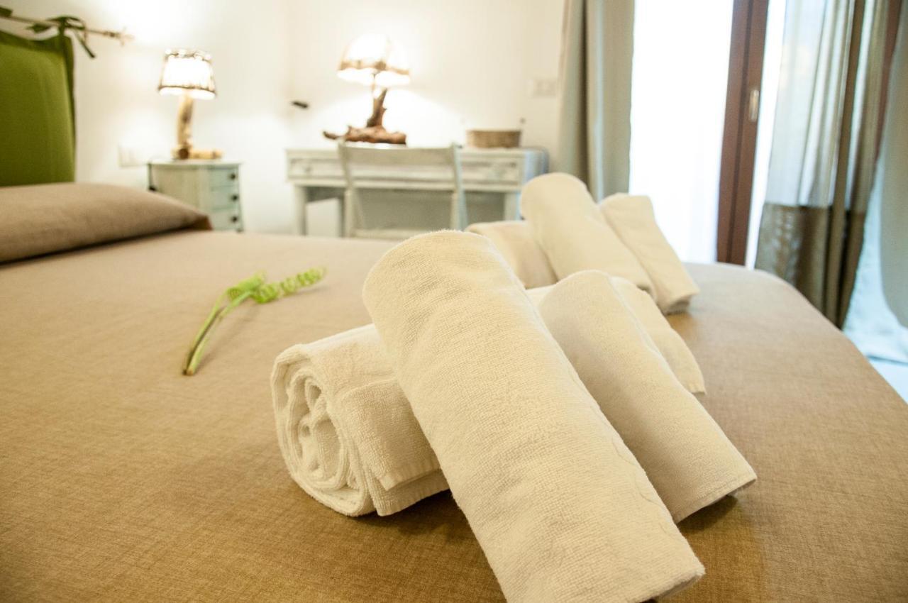 Alghero Detrabis B&B Extérieur photo