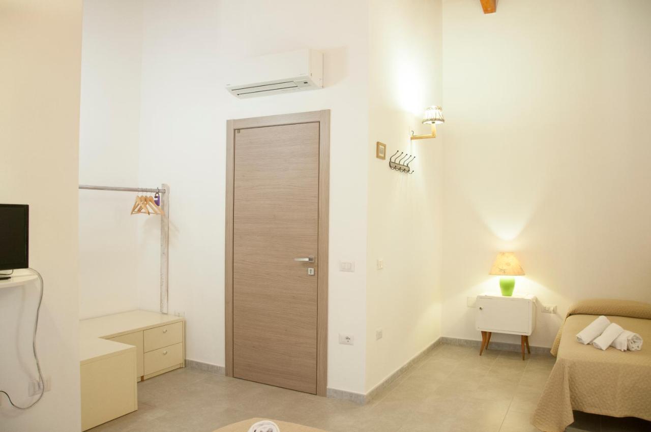 Alghero Detrabis B&B Extérieur photo