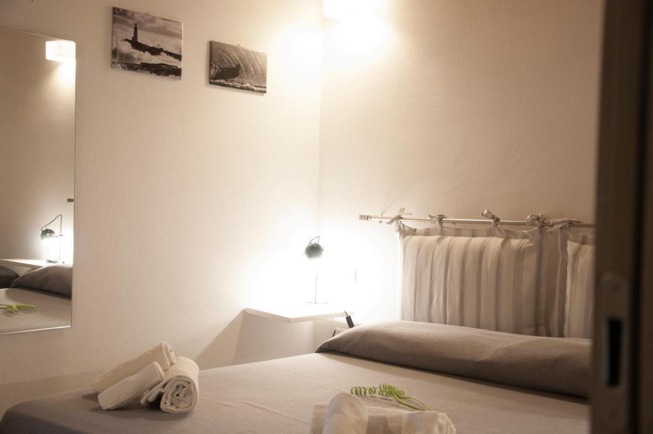 Alghero Detrabis B&B Extérieur photo