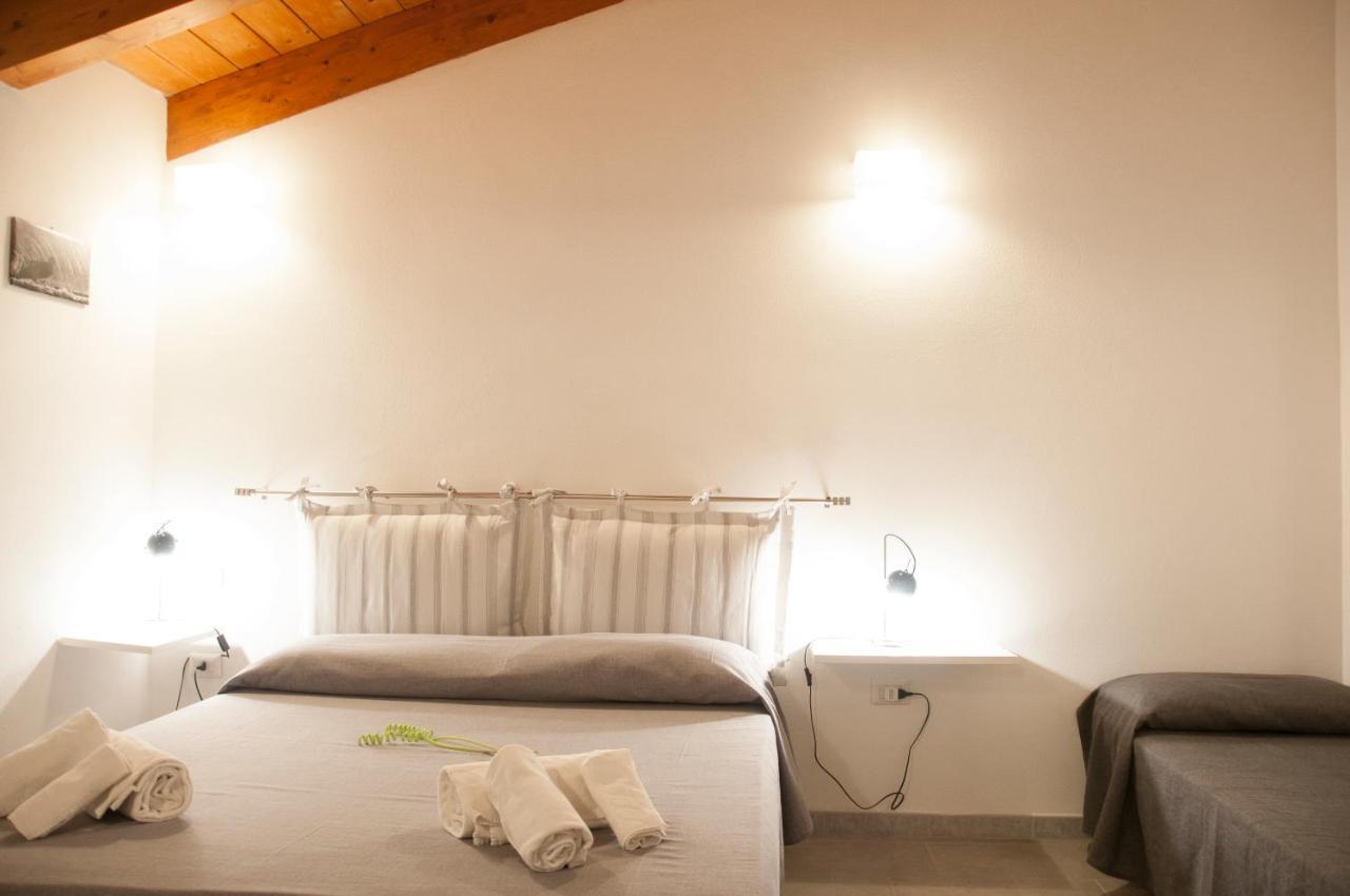 Alghero Detrabis B&B Extérieur photo