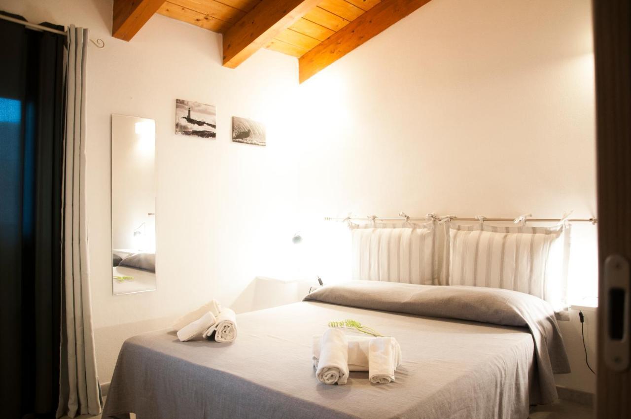 Alghero Detrabis B&B Extérieur photo