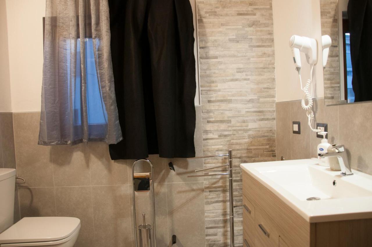 Alghero Detrabis B&B Extérieur photo